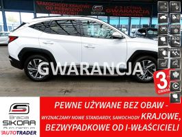 Hyundai Tucson 2022 1.6 150 KM