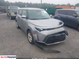 Kia Soul 2023 2 Kia Soul 2023 2