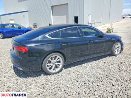 Audi A5 2020 2