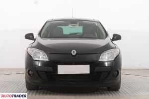 Renault Megane 2010 1.9 128 KM