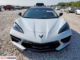 Chevrolet Corvette 2023 6