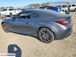 Toyota Pozostałe 2025 2