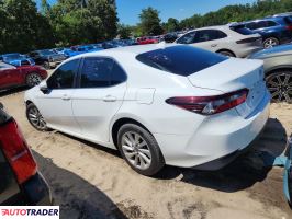 Toyota Camry 2022 2