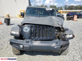 Jeep Pozostałe 2021 3