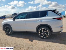 Mitsubishi Outlander 2024 2