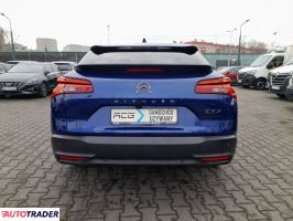 Citroen Pozostałe 2023 1.2 130 KM