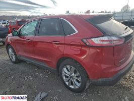 Ford Edge 2020 2