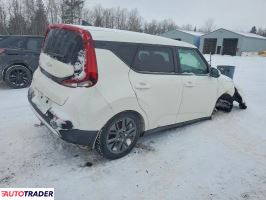 Kia Soul 2022 2