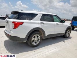 Ford Explorer 2023 2