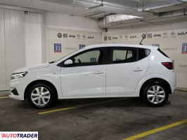 Dacia Sandero 2022 1.0 91 KM