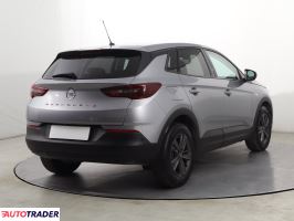 Opel Grandland 2022 1.2 128 KM