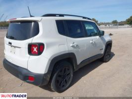 Jeep Renegade 2019 2