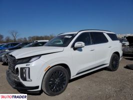 Hyundai Pozostałe 2024 3 Hyundai Pozostałe 2024 3