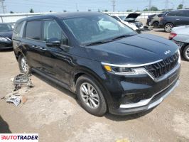 Kia Carnival 2024 3 Kia Carnival 2024 3