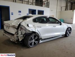 Volvo S60 2020 2