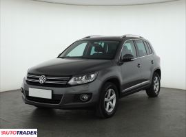 Volkswagen Tiguan 2014 2.0 177 KM