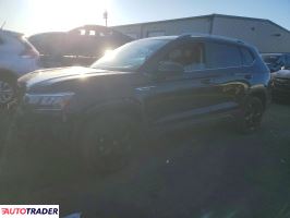 Volkswagen Pozostałe 2022 1