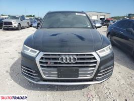 Audi Q5 2020 3