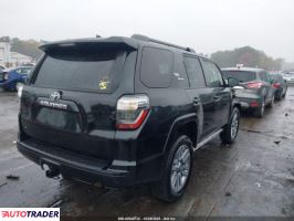 Toyota Pozostałe 2024 4