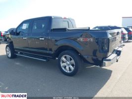 Ford Pozostałe 2019 2