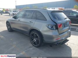 Mercedes GL 2021 3