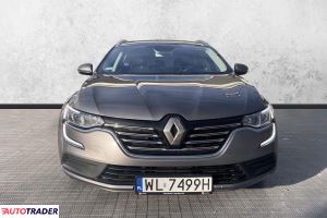Renault Talisman 2016 1.5 110 KM