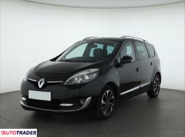Renault Grand Scenic 2014 1.2 130 KM