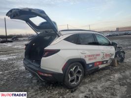 Hyundai Tucson 2022 2