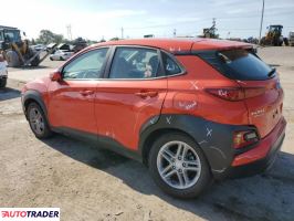 Hyundai Kona 2020 2