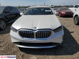 BMW 530 2024 2 BMW 530 2024 2