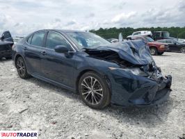 Toyota Camry 2020 2