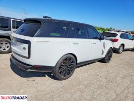 Land Rover Range Rover 2023 3