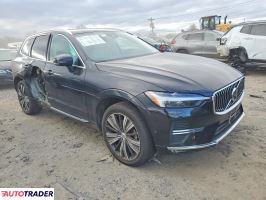 Volvo XC60 2023 2
