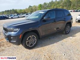 Jeep Grand Cherokee 2022 2
