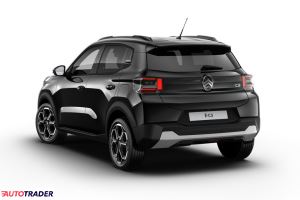 Citroen C3 2025 113 KM