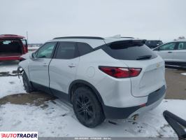 Chevrolet Blazer 2020 3