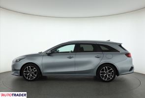 Kia Ceed 2023 1.0 118 KM