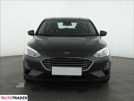Ford Focus 2018 1.0 99 KM