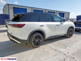 Infiniti Pozostałe 2025 2