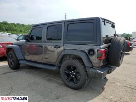 Jeep Wrangler 2021 2