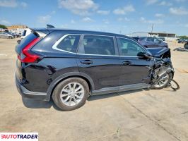 Honda CR-V 2023 1