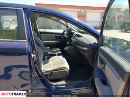 Honda CR-V 2020 1