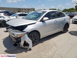 Kia Rio 2022 1 Kia Rio 2022 1