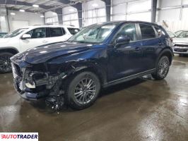 Mazda CX-5 2021 2 Mazda CX-5 2021 2