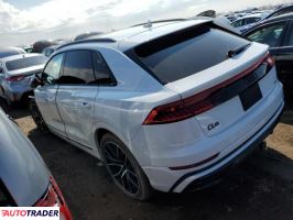 Audi Q8 2022 3 Audi Q8 2022 3