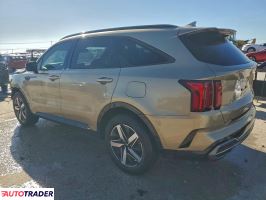 Kia Sorento 2021 2
