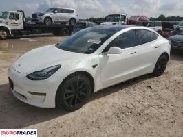 Tesla Model 3 2020 Tesla Model 3 2020