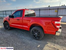 Ford Pozostałe 2022 3