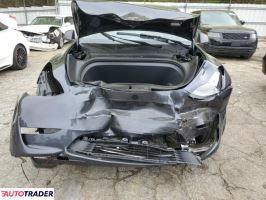 Tesla Model Y 2024 Tesla Model Y 2024