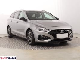 Hyundai i30 - zobacz ofertę